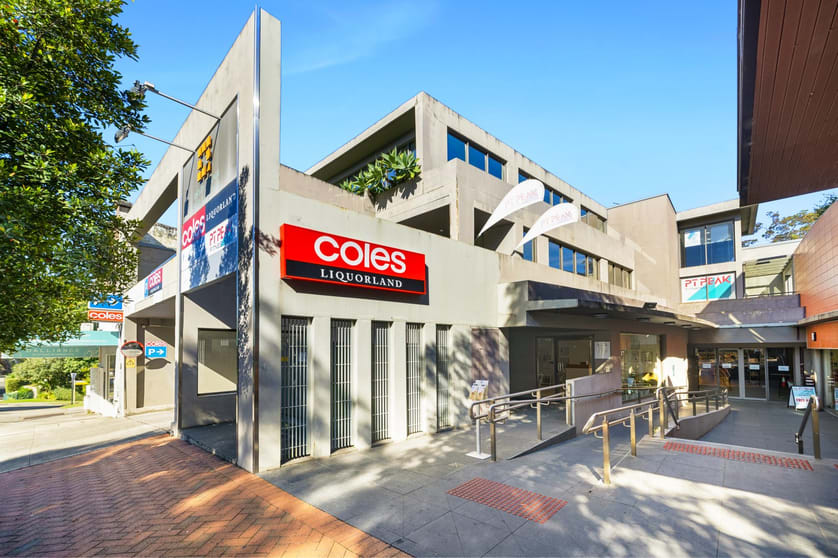 Shop 2/47-67 Mulga Road Oatley NSW 2223 - Image 1
