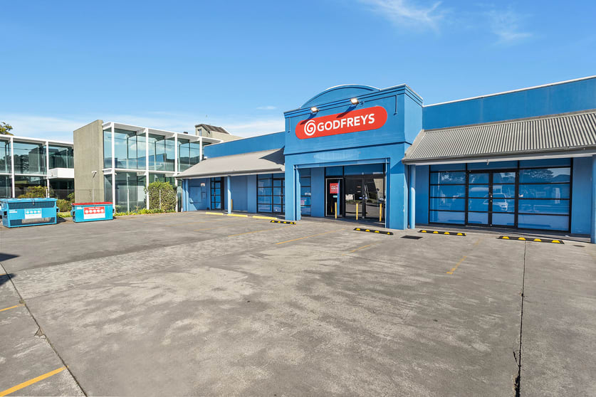Click to view all images Shop 2/493 Princes Highway Fairy Meadow NSW 2519 - Image 2
