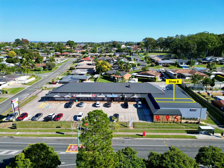 Click to view all images Shop 8/191 Waller Road Regents Park QLD 4118 - Image 1
