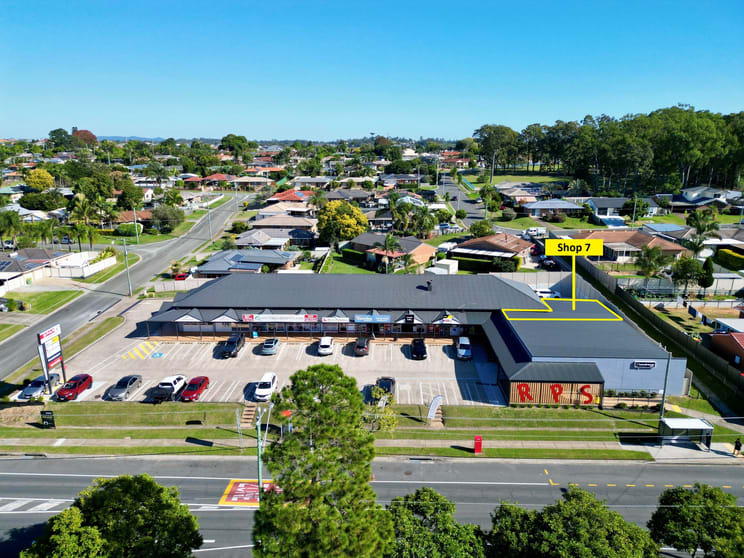 7/191 Waller Road Regents Park QLD 4118 - Image 3