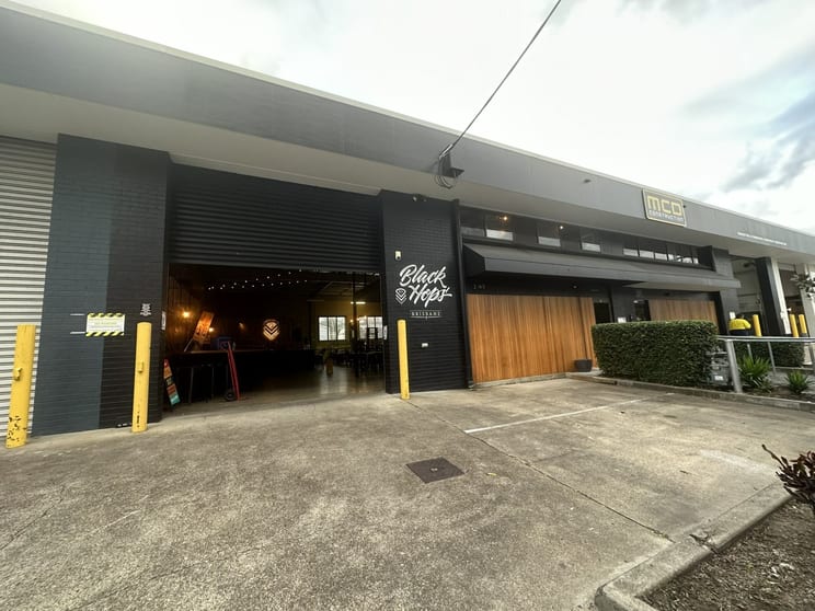Click to view all images 2/65 Manilla Street East Brisbane QLD 4169 - Image 1