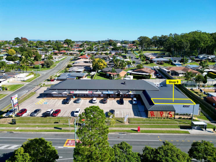 Click to view all images 9/191 Waller Road Regents Park QLD 4118 - Image 3