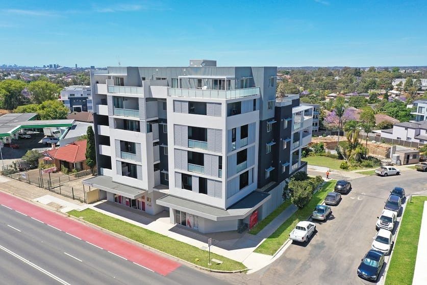 Click to view all images 157-159 Great Western Highway Mays Hill NSW 2145 - Image 1