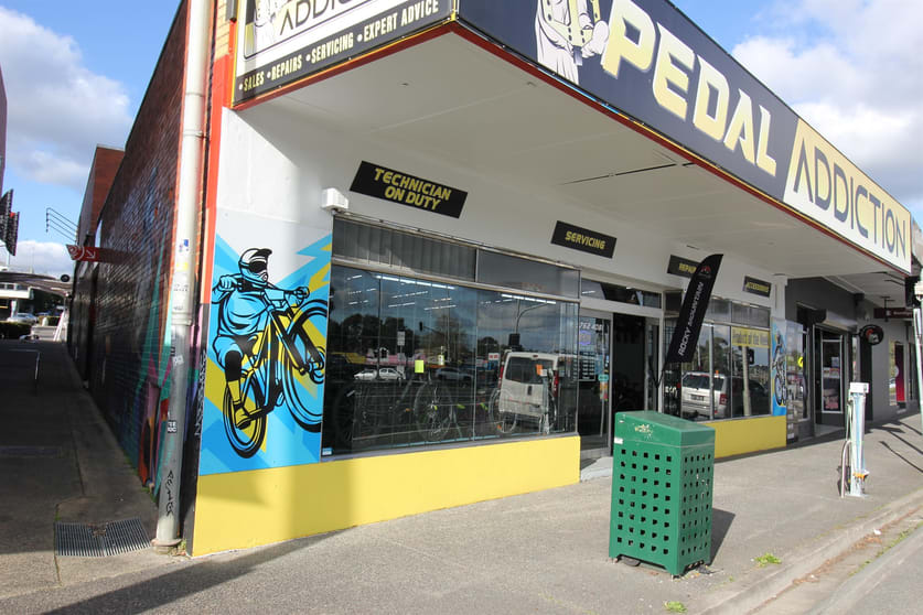 Click to view all images Shop 1, Chandler Arcade/109 Boronia Road Boronia VIC 3155 - Image 2
