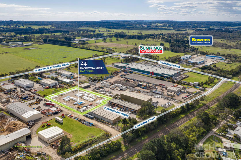 Click to view all images Rear/24 Kanowna Street Hastings VIC 3915 - Image 3