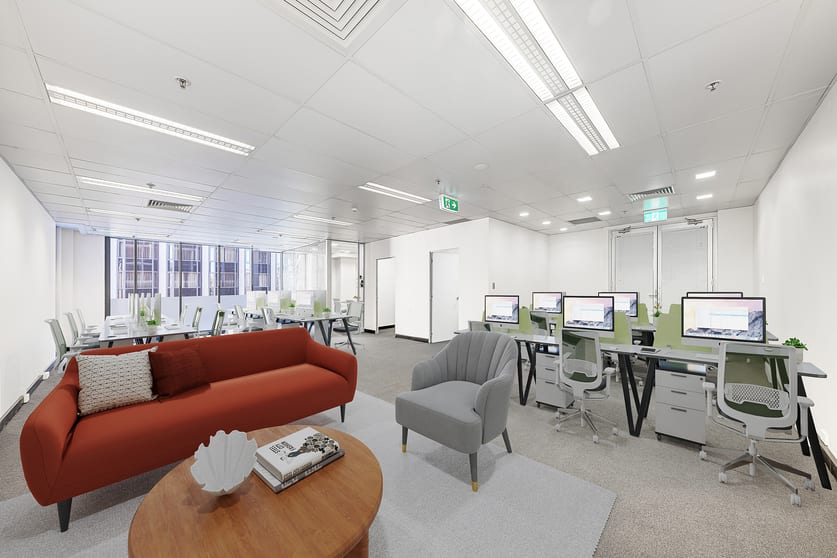 Click to view all images Suite 116/420-426 Pitt Street Haymarket NSW 2000 - Image 1