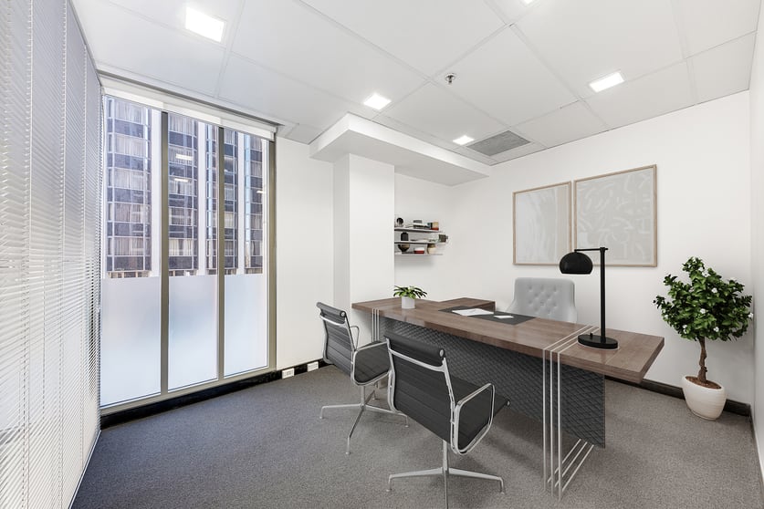 Click to view all images Suite 116/420-426 Pitt Street Haymarket NSW 2000 - Image 2