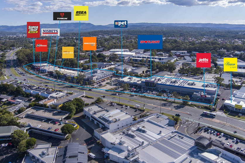 Click to view all images 345 Southport Nerang Road Ashmore QLD 4214 - Image 1