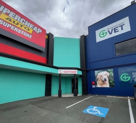 Click to view all images U&S/137-141 George Street Beenleigh QLD 4207 - Image 1