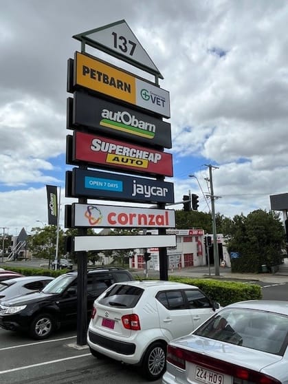 Click to view all images U&S/137-141 George Street Beenleigh QLD 4207 - Image 3