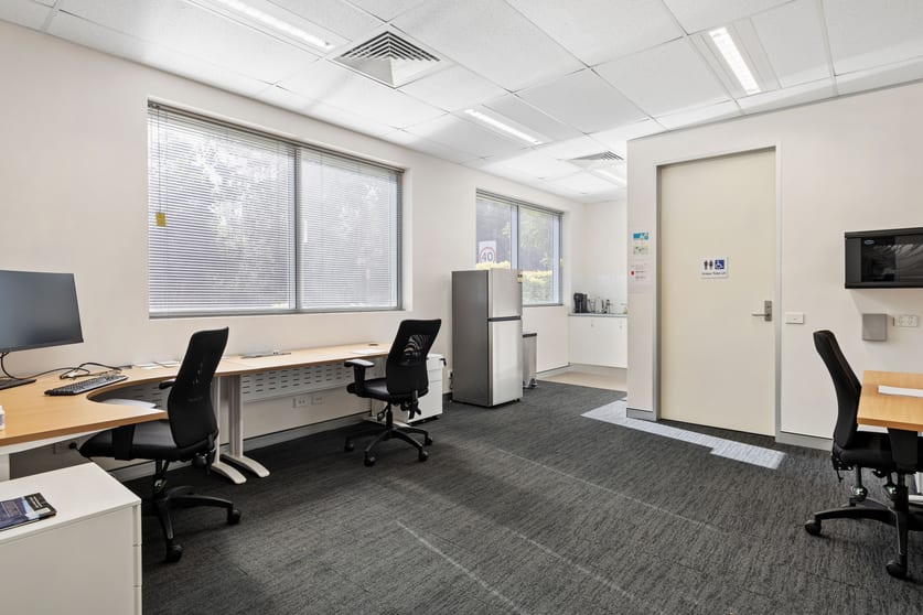 Click to view all images Suite 101, Building A, 2 Technology Place Williamtown NSW 2318 - Image 3