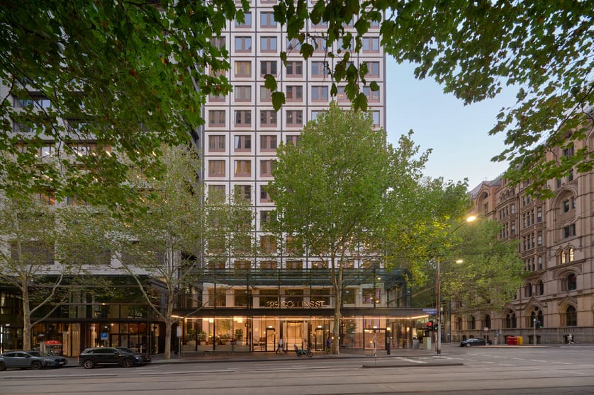 379 Collins Street Melbourne VIC 3000 - Image 2