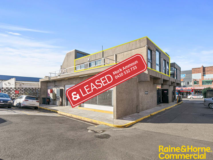 Level 1/263 Kingsgrove Road Kingsgrove NSW 2208 - Image 1