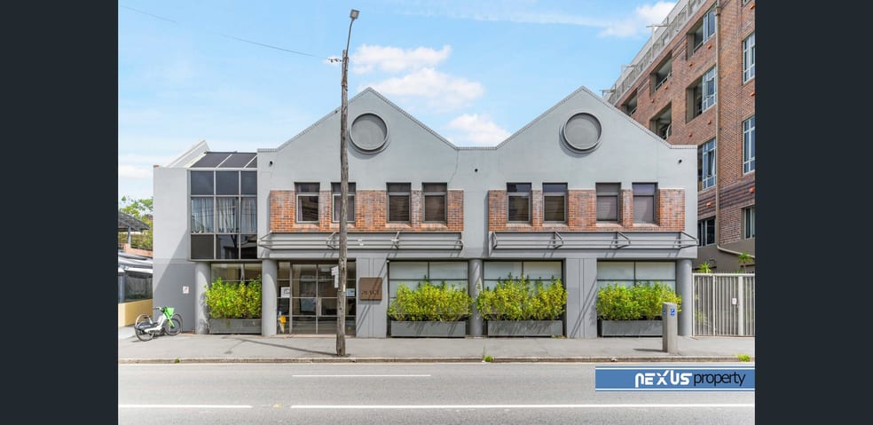 Click to view all images 1/74 King Street Newtown NSW 2042 - Image 1