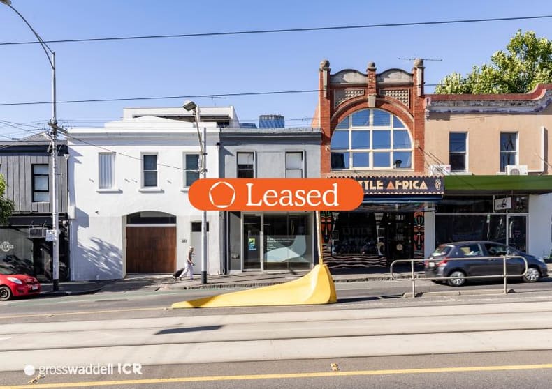 Click to view all images 221 Victoria Street West Melbourne VIC 3003 - Image 1