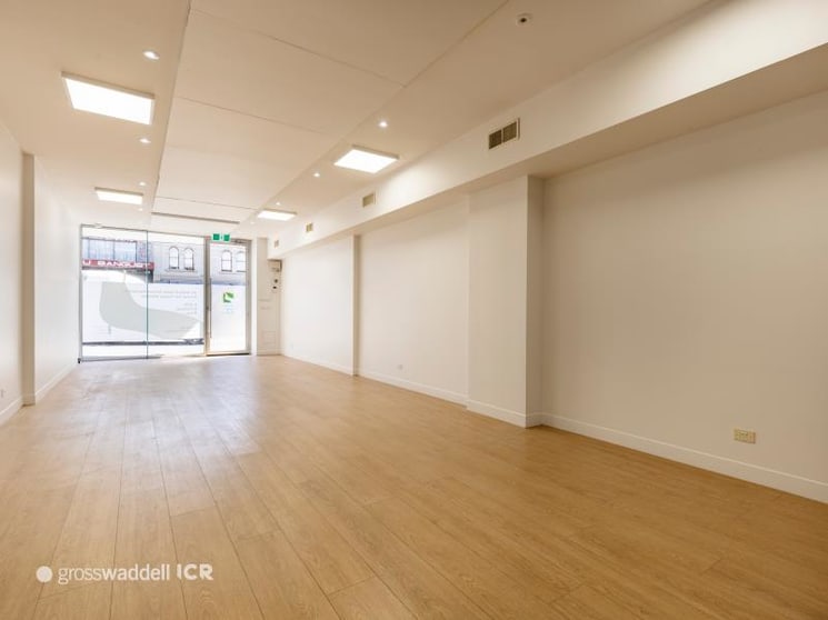 Click to view all images 221 Victoria Street West Melbourne VIC 3003 - Image 3