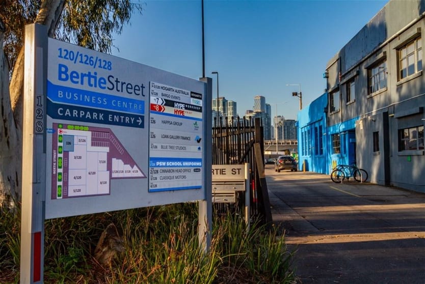 120 Bertie St Port Melbourne VIC 3207 - Image 3