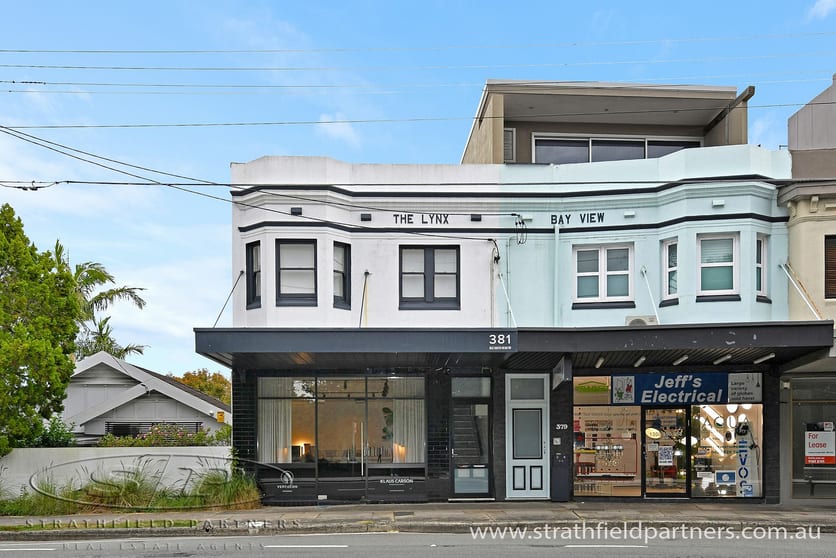Click to view all images 381 Old South Head Road North Bondi NSW 2026 - Image 2