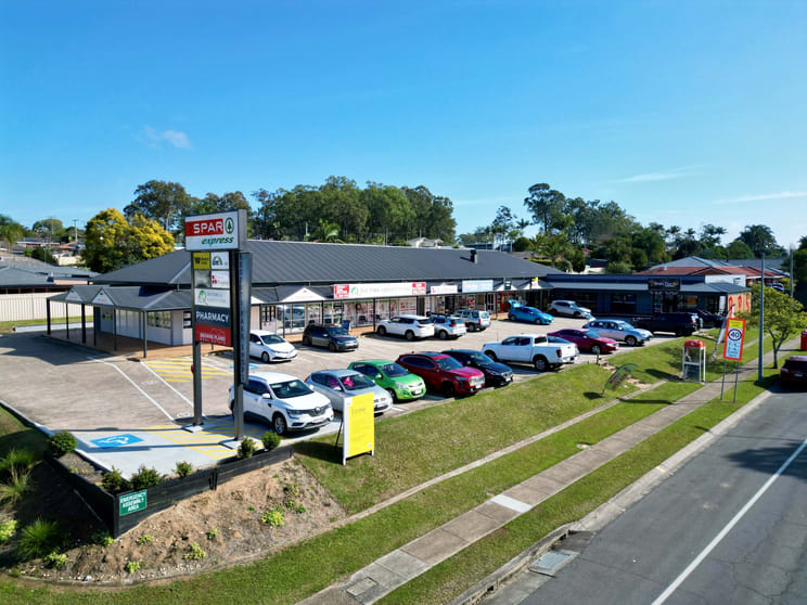 Click to view all images Shop 8/191 Waller Road Regents Park QLD 4118 - Image 3