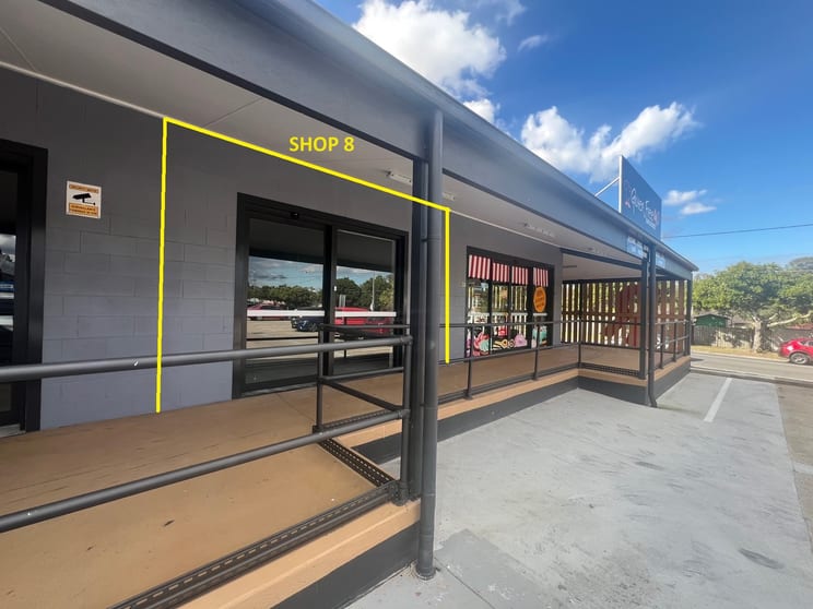 Click to view all images Shop 8/191 Waller Road Regents Park QLD 4118 - Image 2
