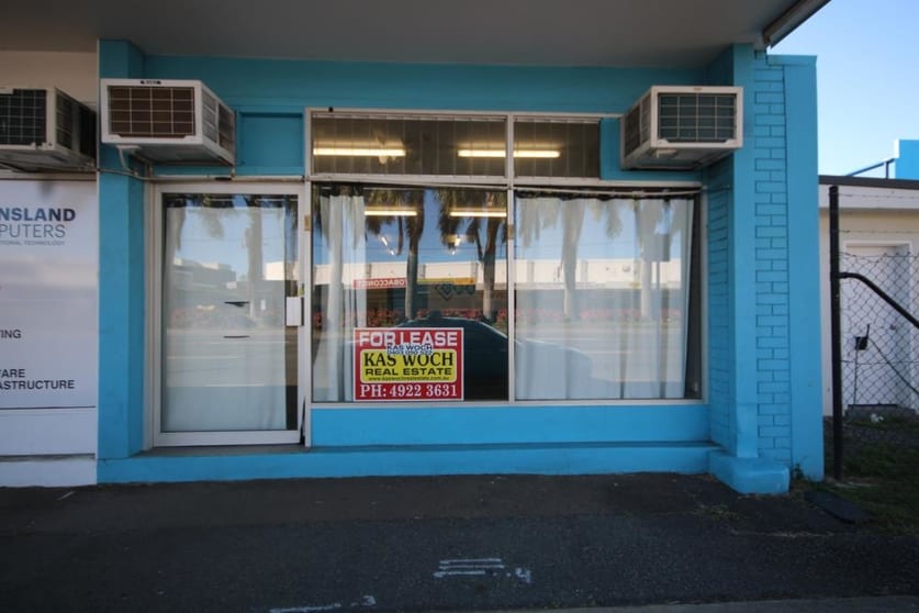 Click to view all images 4/158 MUSGRAVE STREET Berserker QLD 4701 - Image 2
