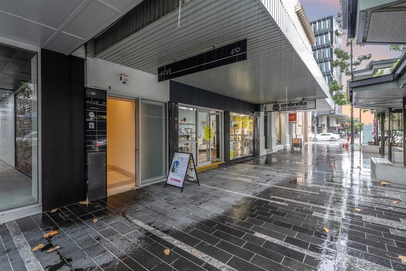 Click to view all images 408-410 Flinders Street Townsville City QLD 4810 - Image 2