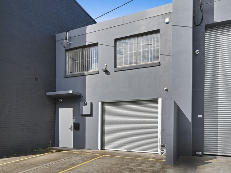 34 Buckley Street Marrickville NSW 2204 - Image 1