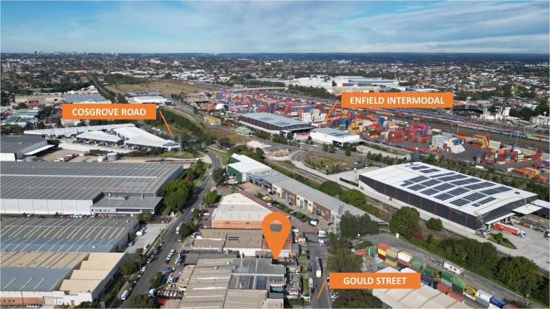 Click to view all images Land/52 Gould Street Strathfield South NSW 2136 - Image 3