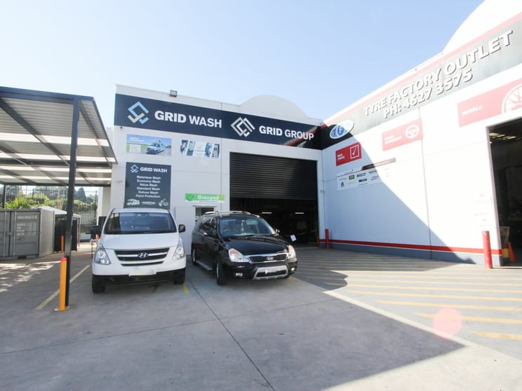 Click to view all images 1/1 Nursery Road Campbelltown NSW 2560 - Image 1