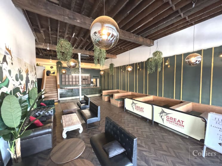 Click to view all images Ground Floor/175 Flinders Street Townsville City QLD 4810 - Image 3