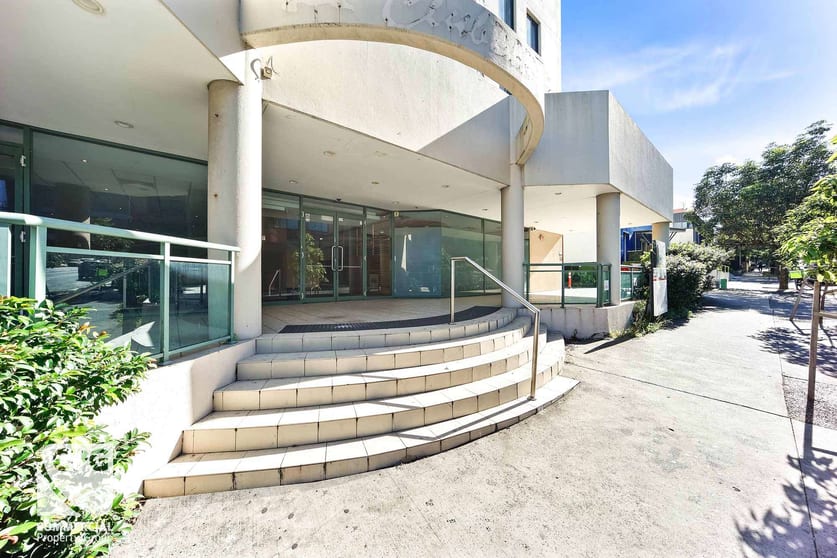 Click to view all images Ground Fl/16-20 Meredith Street Bankstown NSW 2200 - Image 3