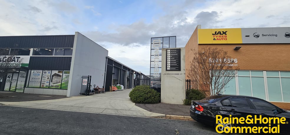 Click to view all images 4/15 Darling Street Mitchell ACT 2911 - Image 2
