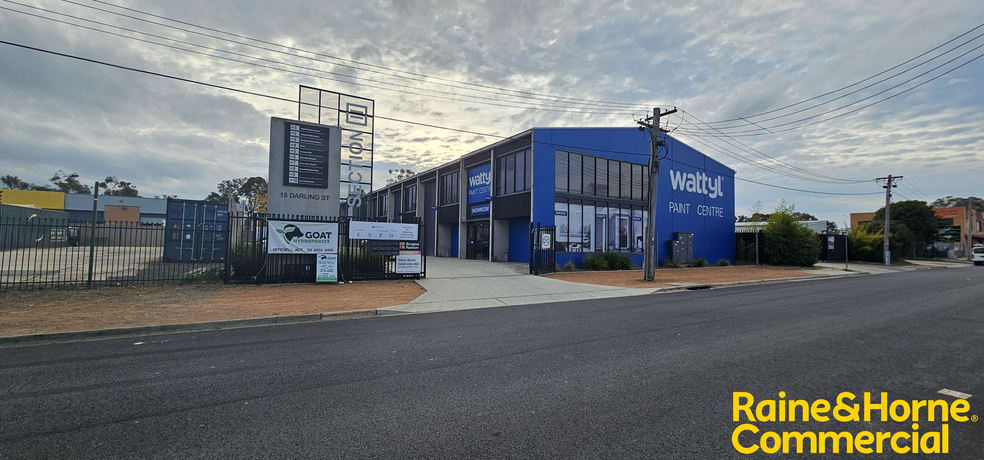 Click to view all images 4/15 Darling Street Mitchell ACT 2911 - Image 1
