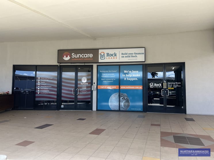 Click to view all images Berserker QLD 4701 - Image 1
