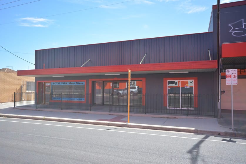 Click to view all images Shop 2, 42 Tapleys Hill Road Royal Park SA 5014 - Image 2