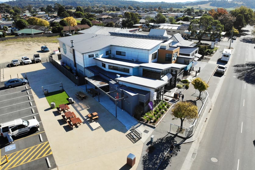 Click to view all images T8/55-59 Cecilia Street St Helens TAS 7216 - Image 2