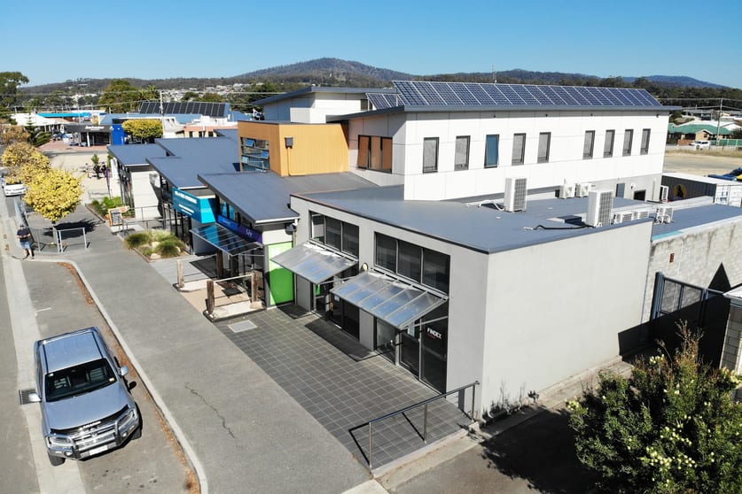 Click to view all images T8/55-59 Cecilia Street St Helens TAS 7216 - Image 3