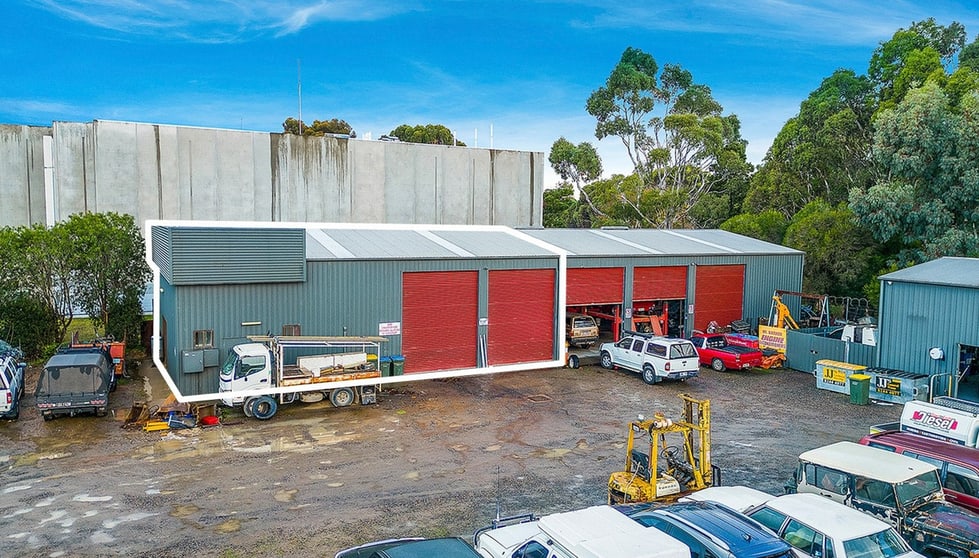 Click to view all images Unit A, 40-42 Oborn Road Mount Barker SA 5251 - Image 1