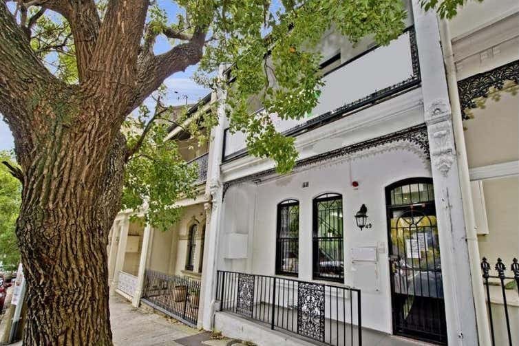 Click to view all images 2/49 Grosvenor Street Woollahra NSW 2025 - Image 1