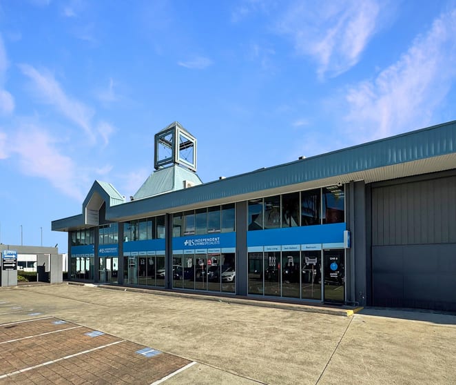 Click to view all images Unit 6/191 Parramatta Rd Auburn NSW 2144 - Image 2