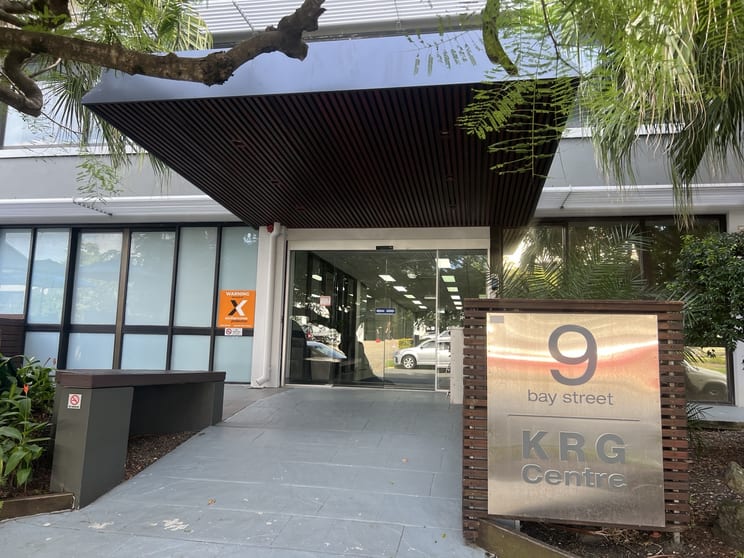 Click to view all images G3/9 Bay Street Southport QLD 4215 - Image 3