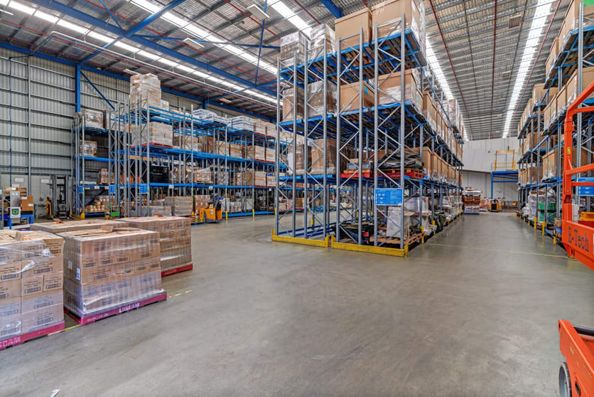 Click to view all images Unit E3 2A Basalt Road Greystanes NSW 2145 - Image 3