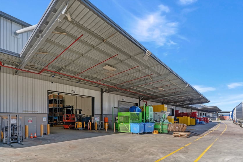 Click to view all images Unit E3 2A Basalt Road Greystanes NSW 2145 - Image 5