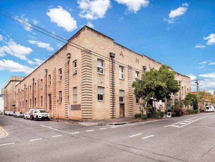 Level 1/30 Florence Street Newstead QLD 4006 - Image 2