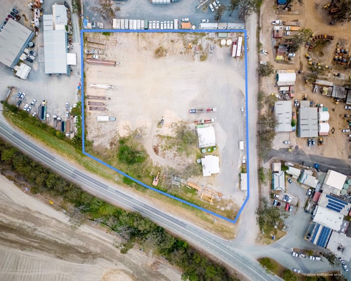 Click to view all images 279 Stapylton-Jacobs Well Road Stapylton QLD 4207 - Image 2