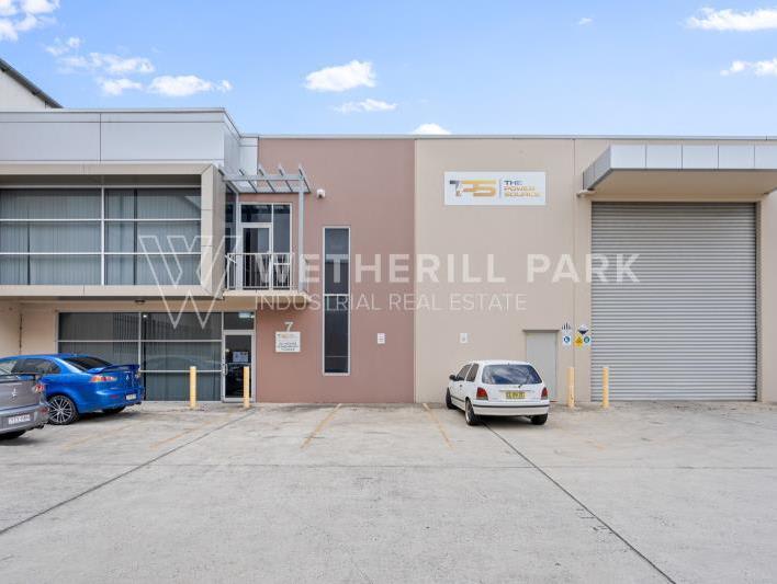 Click to view all images Wetherill Park NSW 2164 - Image 1
