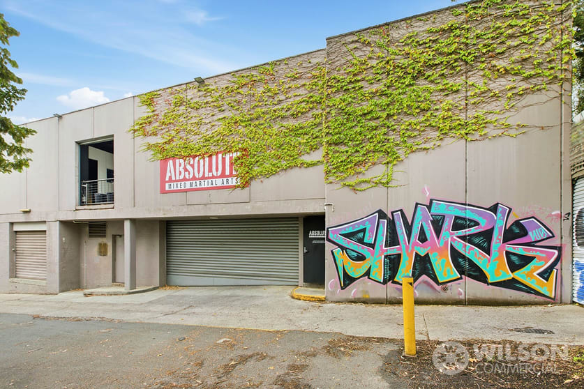 Rear LVL 2/30 Inkerman Street St Kilda VIC 3182 - Image 1