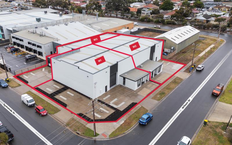 Click to view all images Unit 1&2/14 Wilson St Royal Park SA 5014 - Image 2