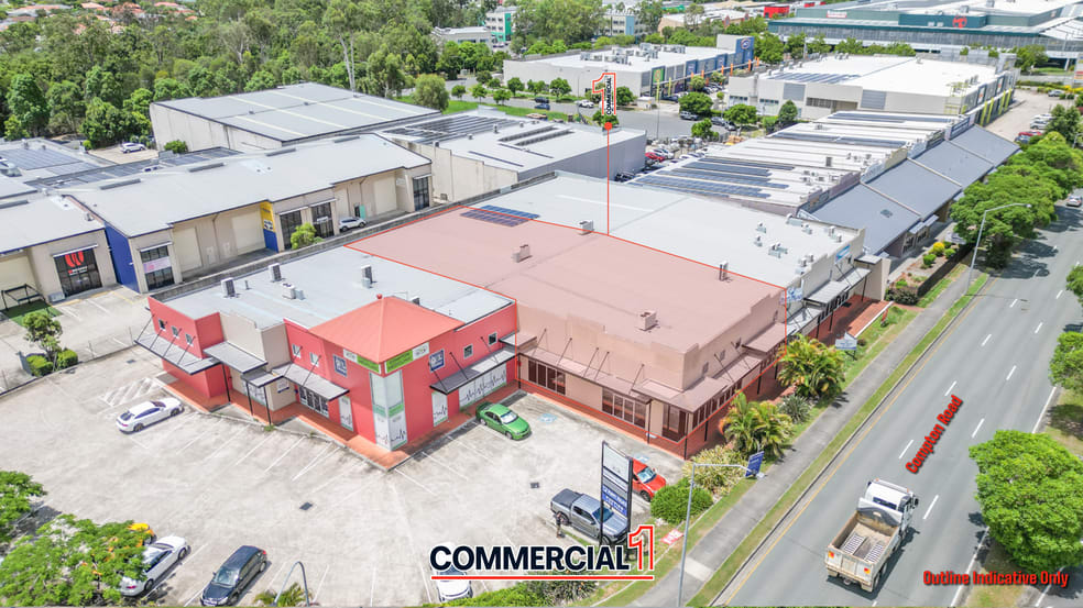 Click to view all images Underwood QLD 4119 - Image 1