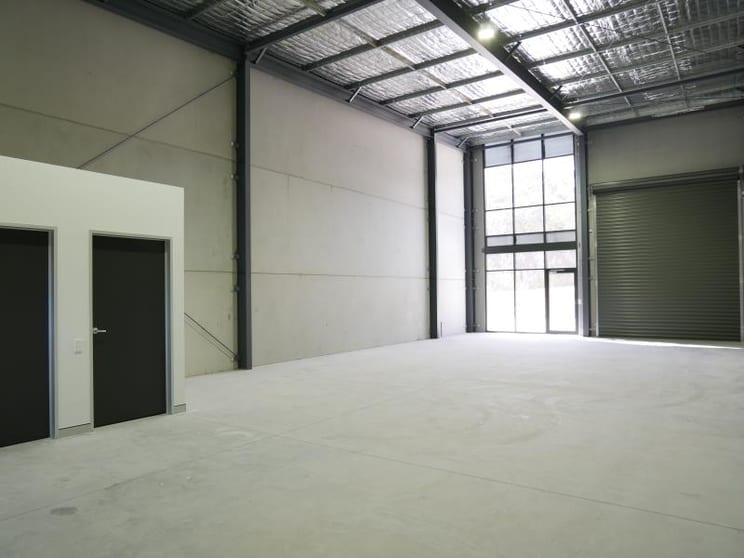 Click to view all images Warehouse 7/15 Kangoo Road Somersby NSW 2250 - Image 2